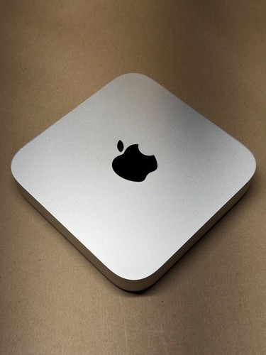 Apple mac mini - apple, quad