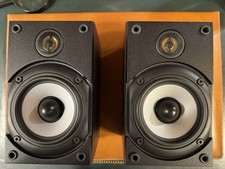 Monitor Audio coppia diffusori sospensione pneumatica Made In England