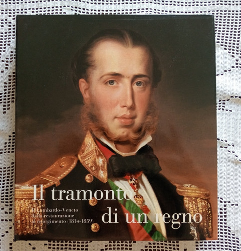 Tramonto regno il - il,
