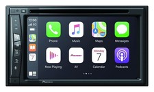 Pioneer AVIC-Z630BT