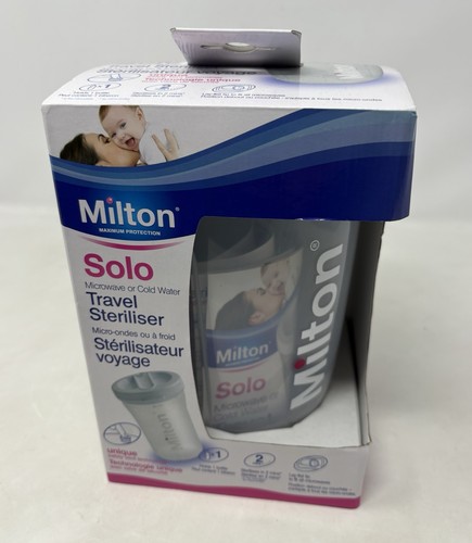 Milton solo sterilizzatore - solo,