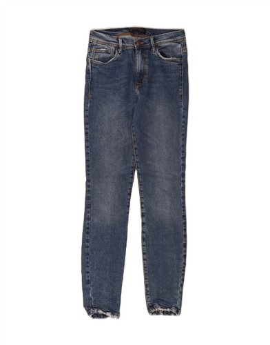 Jeans skinny zara donna - jeans,