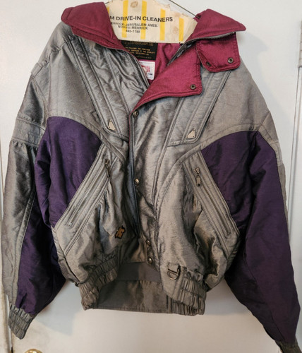 Giacca cappotto uomo - uomo, vintage