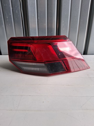 Stop fanale posteriore led - stop,