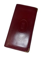 Autentico Portafoglio Vintage