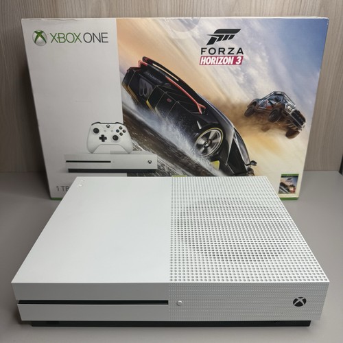 Console xbox one 1tb bianca - console, s