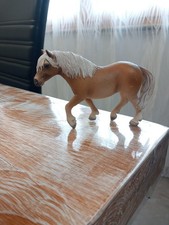 Schleich 13606 - Cavallo Haflinger del 2005 Vintage
