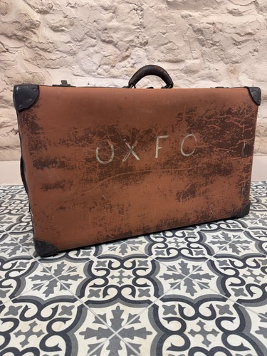 Raro oxford city anni 20 - oxford, '20