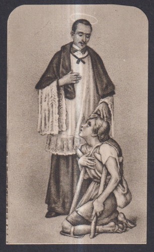Santino antico san jose - antico, de