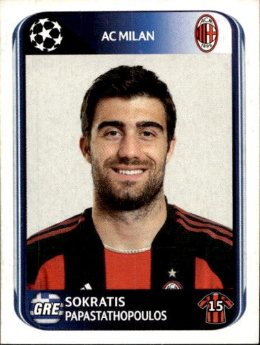Figurina sokratis - figurina,