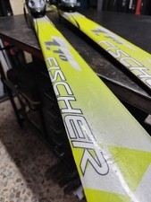 Sci fischer rancing pro - sci,