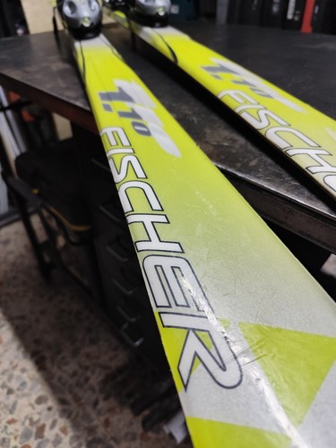 Sci fischer rancing pro - rancing,