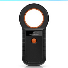 2X (Lettore Tag Animali