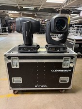 Clay Paky Mythos 2 Spotlight