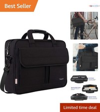 Multi-Compartment 17-Inch