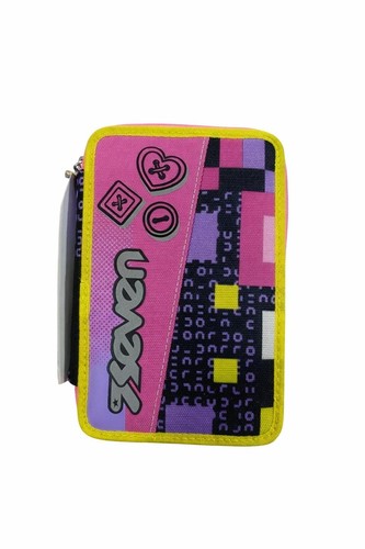 Astuccio seven zip - astuccio, 3