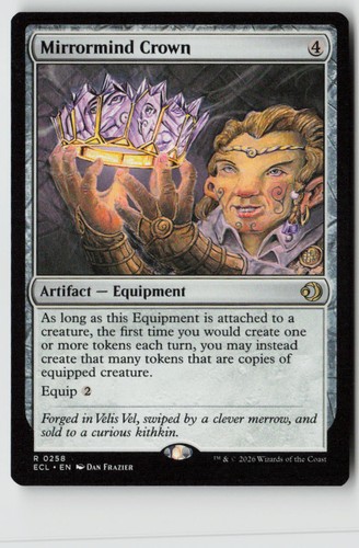 Corona mirrormind lorwyn - corona,