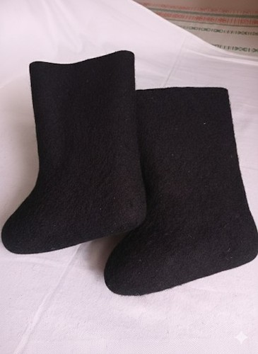 Stivali vintage bambini - , in