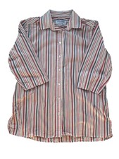 Camicia blusa James Meade -
