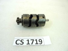 Tamburo scanalato Guzzi