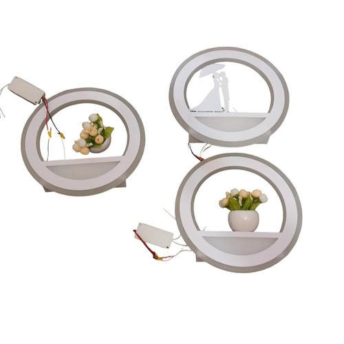Lotto applique stilosi - 3, per