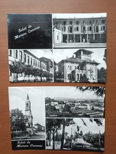 Saluti da MARIANO COMENSE  (