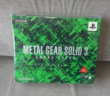 Metal Gear Solid 3 Premium