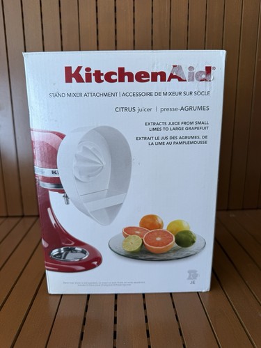 Kitchenaid spremiagrumi con - spremiagrumi,