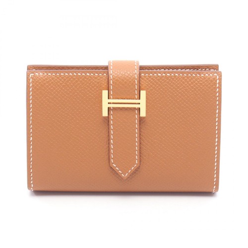 Hermes bearn mini porta carte - bearn,