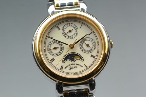 Orologio uomo vintage near - uomo,