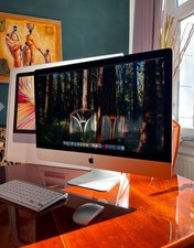 Apple iMac 27" 5K — Intel