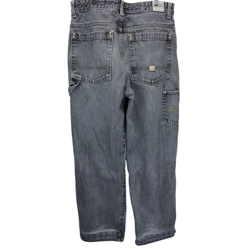 Jeans falegname ecko unltd - jeans, da