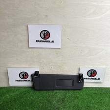 ALETTA PARASOLE DESTRA DX LATO PASSEGGERO OPEL TIGRA 2004-2009 ORIGINALE