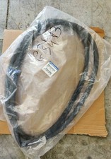 PROFILATO IN GOMMA VANO PORTA