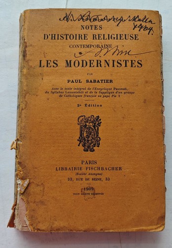 Paolo sabatier les - paolo,