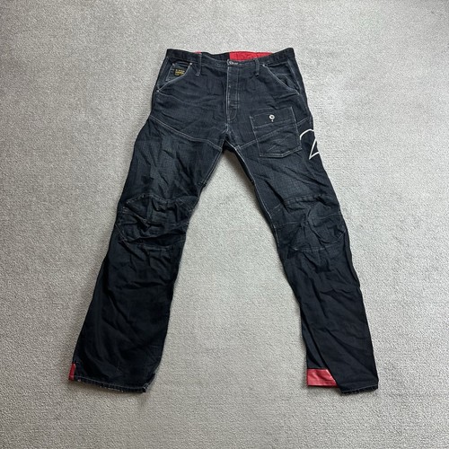 Pantaloni jeans uomo - , g-star