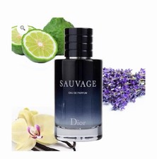 Dior Sauvage 100 Ml Eau de
