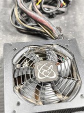 XFX PRO550W Alimentatore - 80+