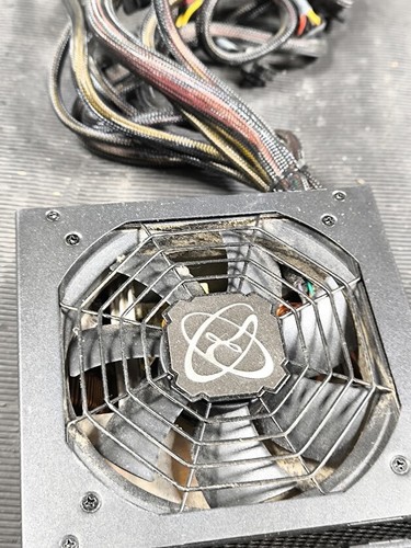 Alimentatore xfx pro550w - pro550w,