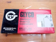 GLYCO 7252M, Set Bronzine