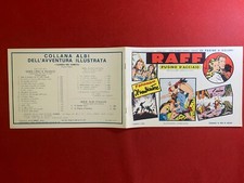 RAFF PUGNO D'ACCIAIO n. 7 IL