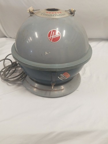 Bidone aspirapolvere sfera - aspirapolvere, a