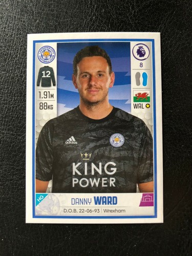 Figurina football panini 2020 - figurina,