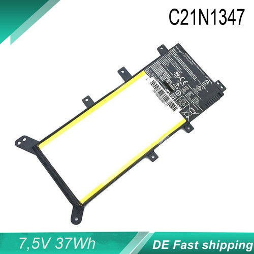 C21n1347 batteria per asus - c21n1347,
