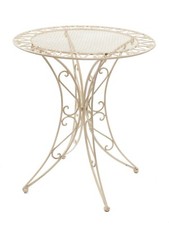 Tavolo giardino - da,
