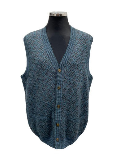 Example missoni gilet - example,