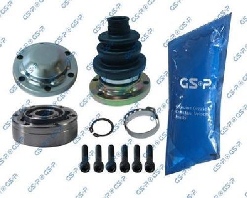 Kit giunti albero motore
