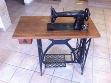 Macchina da cucire PFAFF anni