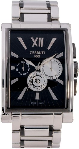 Montre homme cerruti - homme,