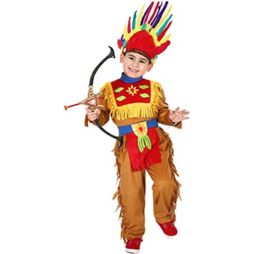 Costume indiano anni - costume,